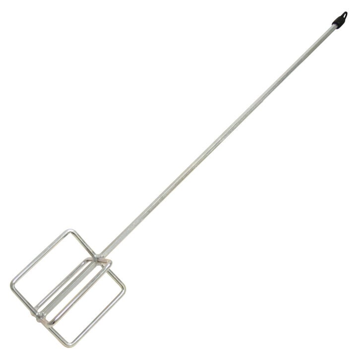 Kraft Tool Co 30 Inch Egg Beater Mixer