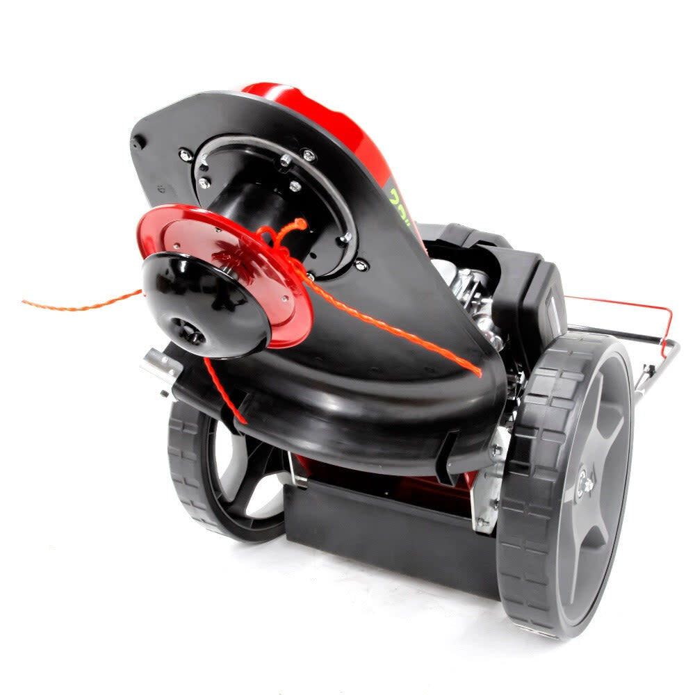 Toro 160cc lawn clearance mower