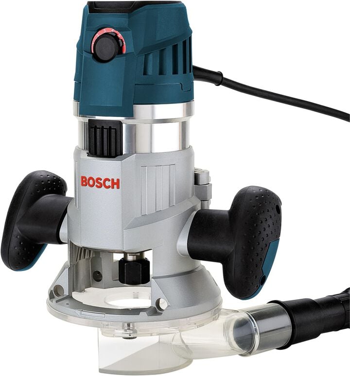 Bosch 3-Hood Dust Extraction Kit, large image number 3