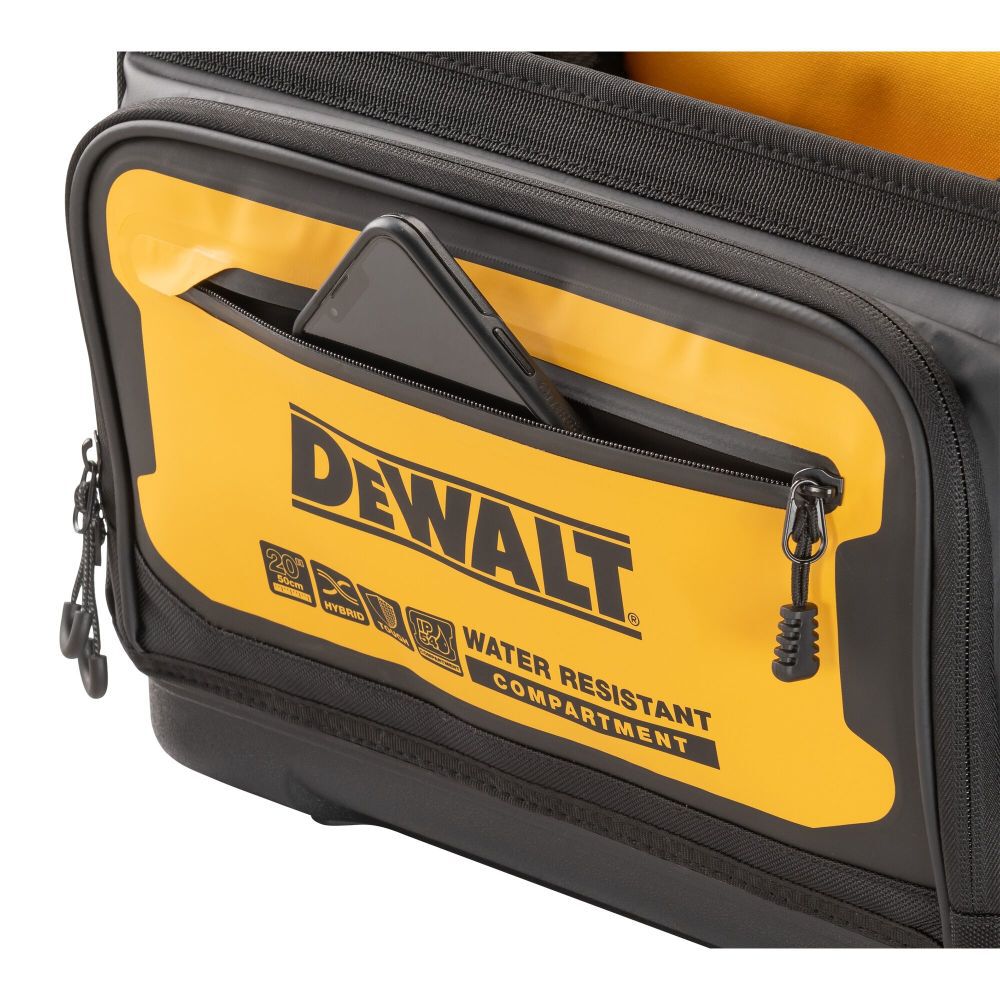 DEWALT 20 PRO Tool Tote, large image number 8