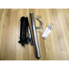 Lubrimatic Barrel Pump Heavy Duty Lever Action, small image number 2