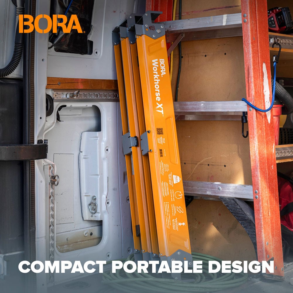 Bora Portamate Workhorse XT, 2 Pack, large image number 3