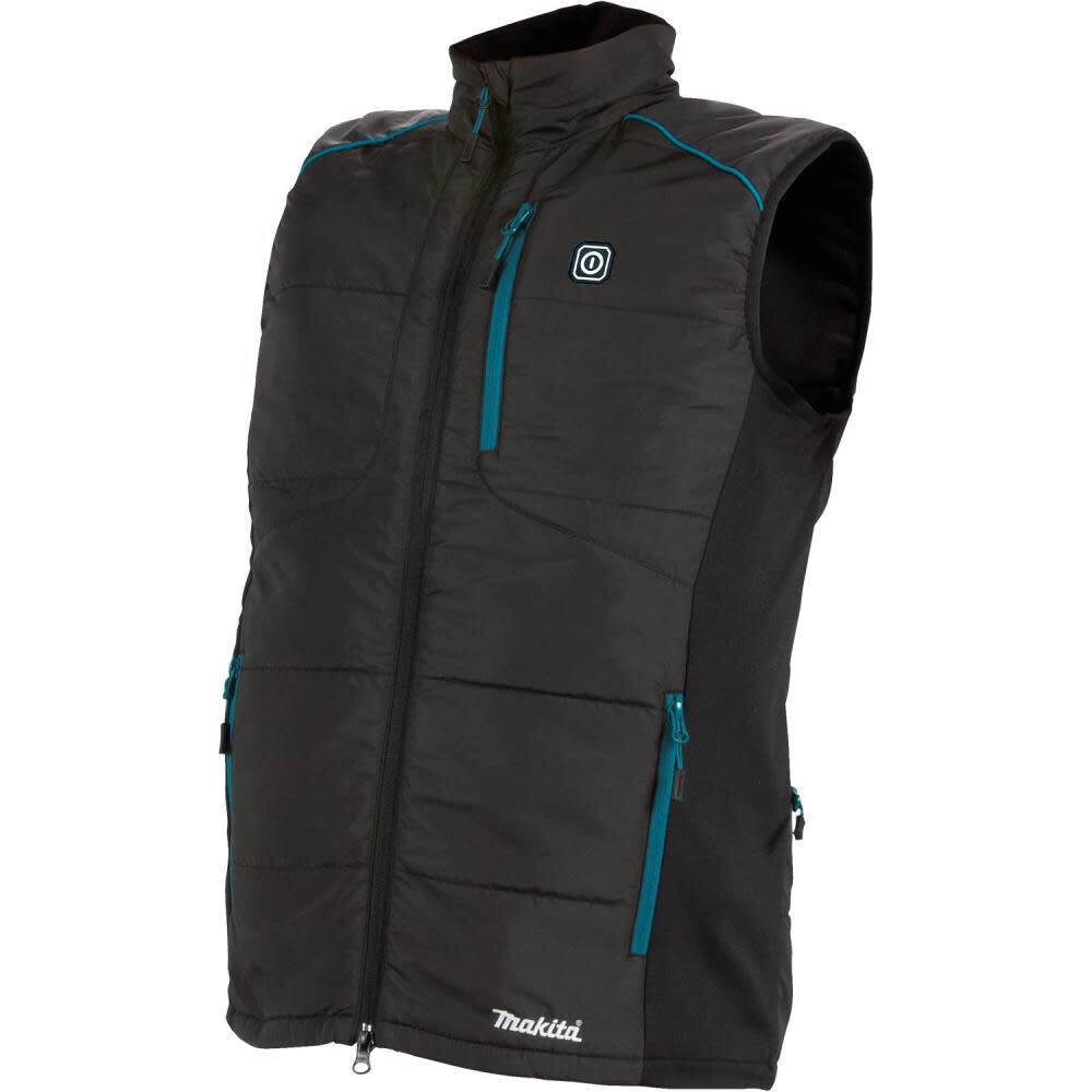 Makita heated jacket total tools on sale