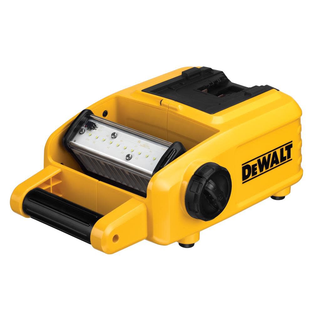 MAX* Cordless / Corded LED Work Light 
