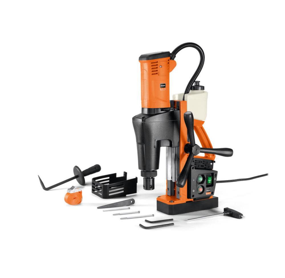 Fein Slugger by JME USA 202 M Base Drill 72706961090 Acme Tools