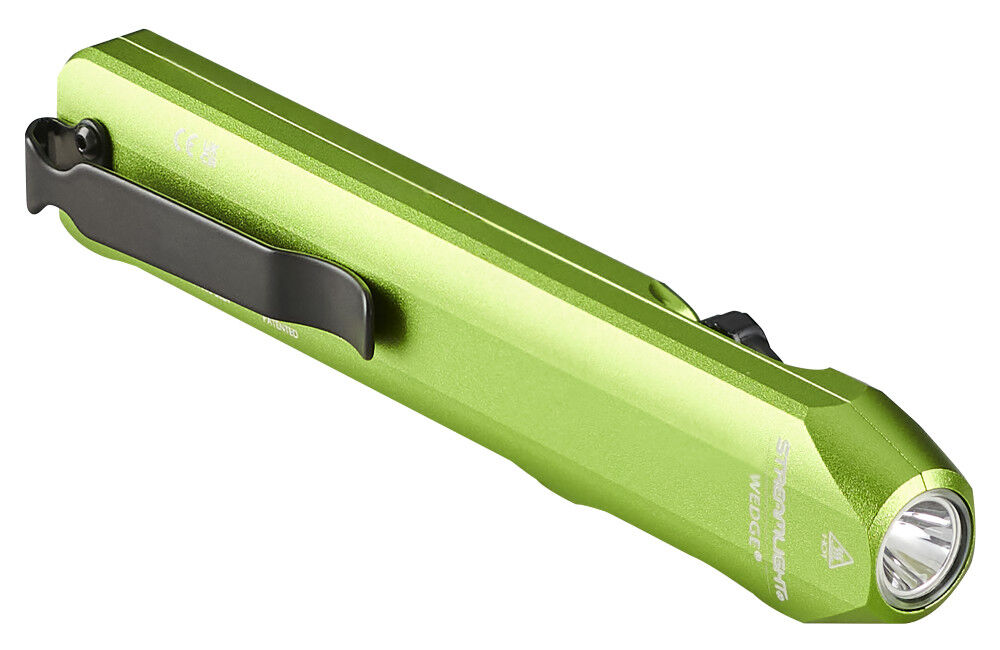 Streamlight Wedge Flashlight, large image number 1