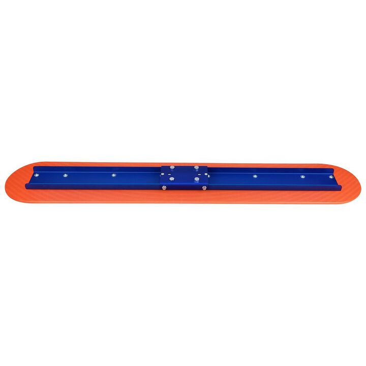 Kraft Tool Co Carrier Kit with 48 Inch Float, EZY-Tilt II Bracket, and 1-3/8 Inch Handles, large image number 2