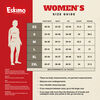 Eskimo Midweight Baselayer Shirt Womens, small