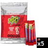 Sqwincher  Zero Qwik Stik Single Serve Watermelon Hydration Pack 5 50 Count Bags 250 Pieces, small image number 1