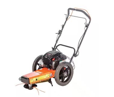 Echo Wheeled Trimmer with Briggs & Stratton OHV Engine
