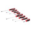 CRAFTSMAN Screwdriver Set 8 Pieces, small image number 3