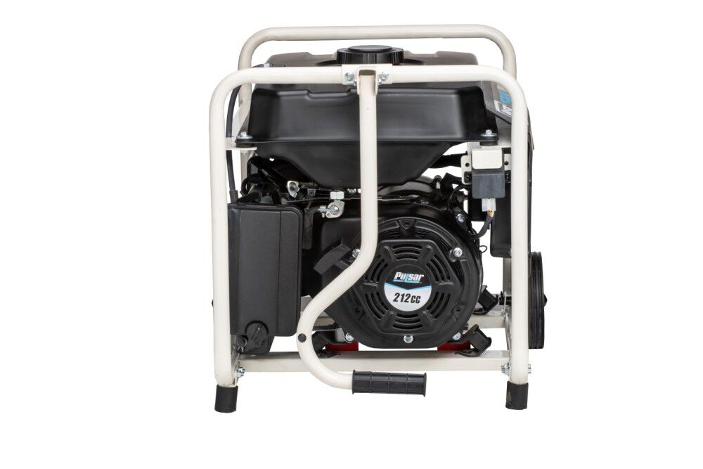 Pulsar Products 3,500 Watt Gas Powered 50-State Portable Generator, large image number 6