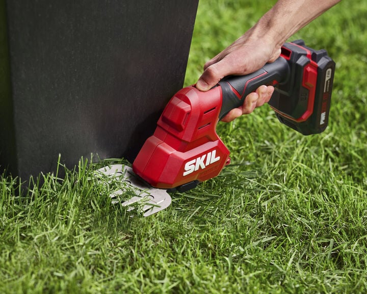 SKIL 20V Brushless Shear & Shrub 2 in 1 Kit, large image number 9