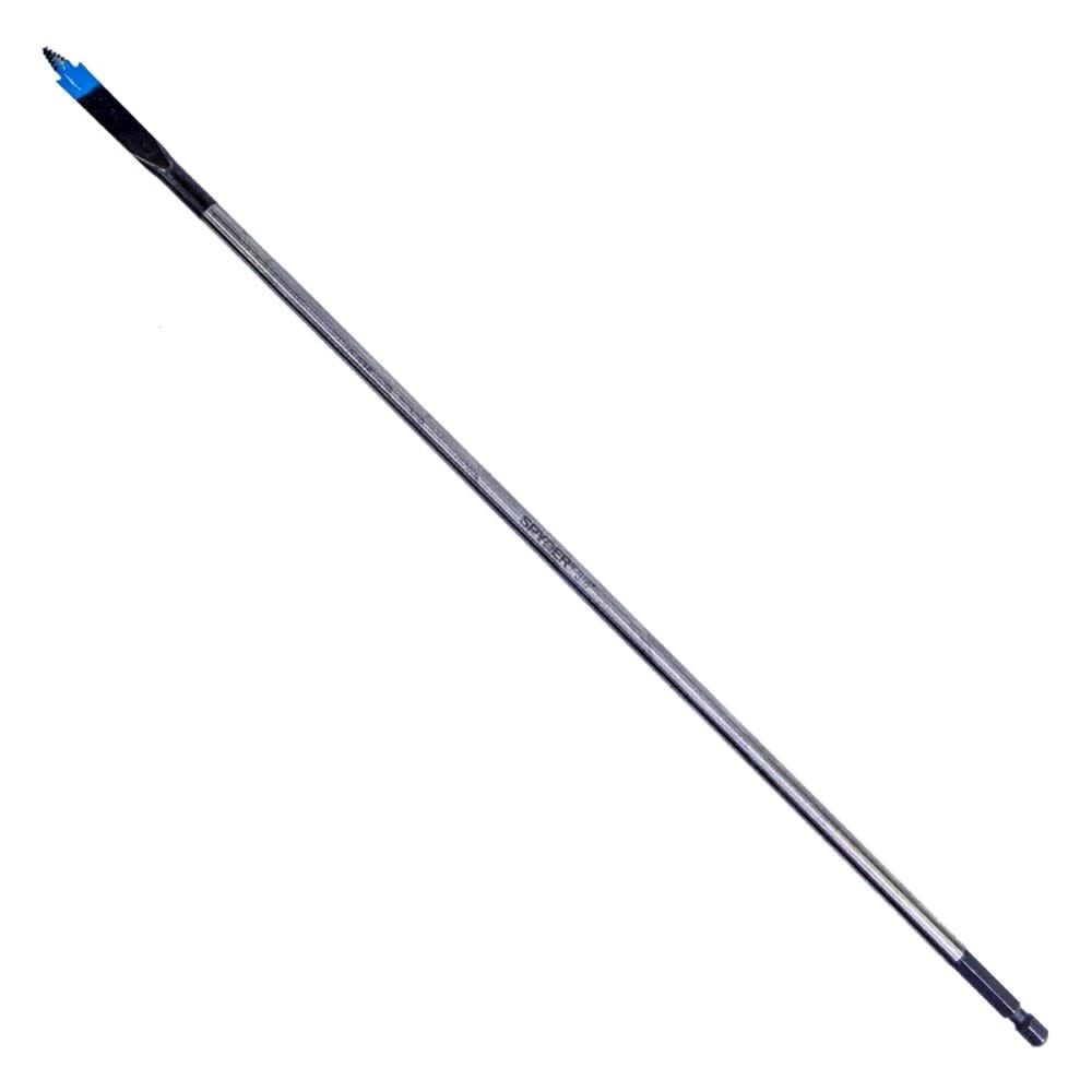 Spyder 3/8 Inch x 16 Inch Spade Bit - 11020