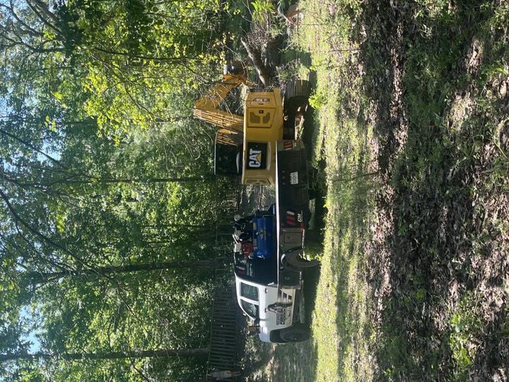 Eagle Compressor 30 Gallon Air Compressor Truck Mount, large image number 5
