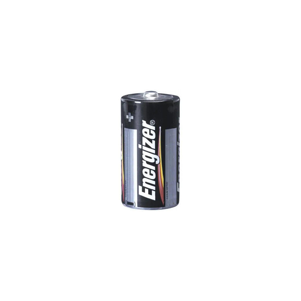 Energizer Max C Cell 1.5V 8.3mAh Alkaline Non-Rechargeable Battery 2pk, large image number 2