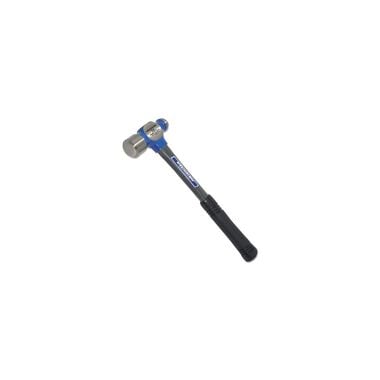 Marshalltown 24 Oz 14-1/2 Inch Ball Pein Hammer with Fiberglass Handle