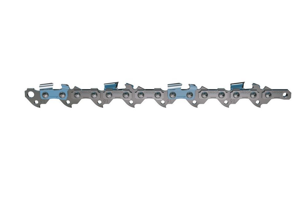 Oregon Low-Vibration Semi-Chisel Cutter Replacement Saw Chain, large image number 1