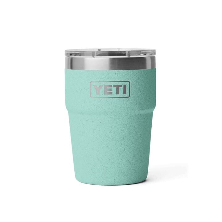 YETI 16oz Rambler Stackable Cup with Magslider Lid