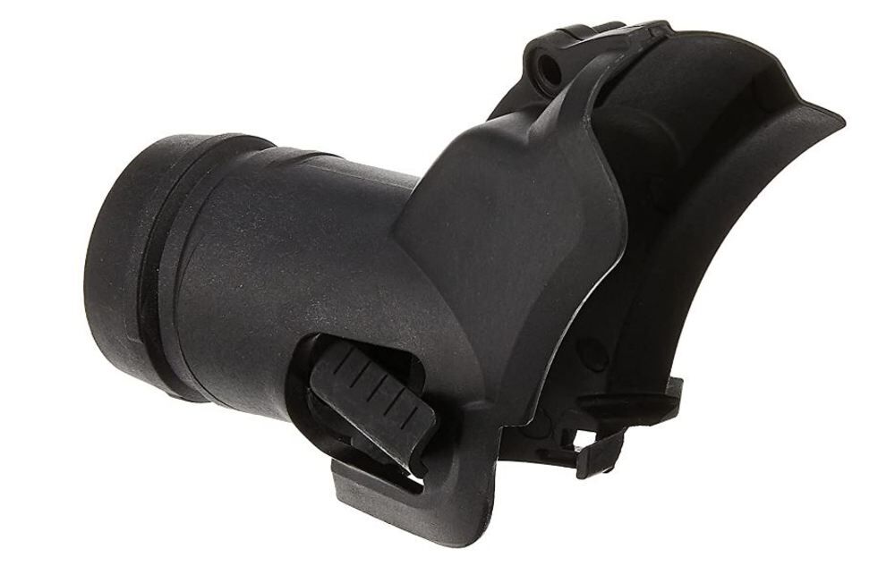 DEWALT Dust Collection Adapter for DWE575/DWE575SB DWE575DC from DEWALT Acme Tools