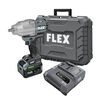 FLEX 24V 1/2in High Torque Impact Wrench Stacked-Lithium Kit, small