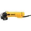 DEWALT 4-1/2 In. 11 Amp Angle Grinder Slide Switch, small image number 2