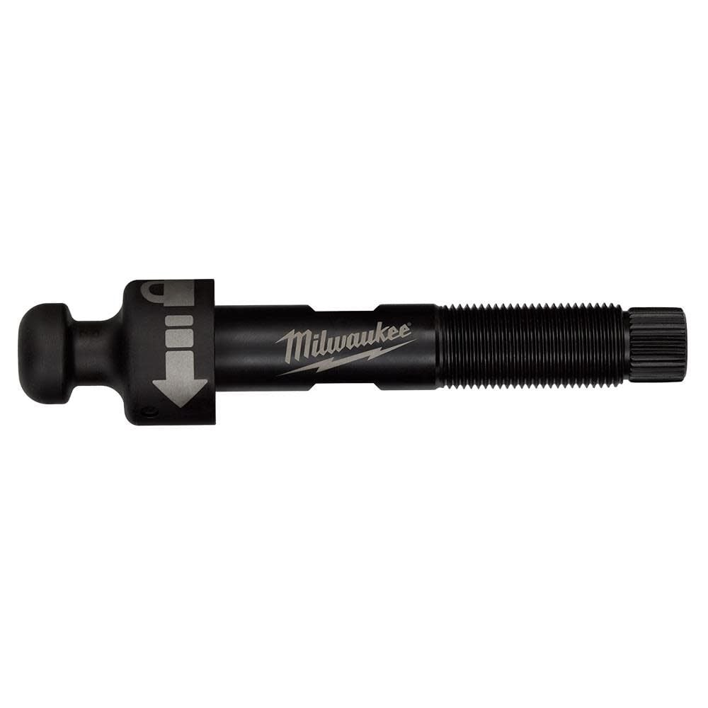 Milwaukee EXACT Rapid Reset 3/4 in. Draw Stud, large image number 1