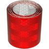 Rock Tamers Weatherproof PET Reflective Trim Plate Tape, small image number 1