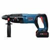 Bosch 18V EC SDS Plus Bulldog 1in Rotary Hammer Kit, small image number 5
