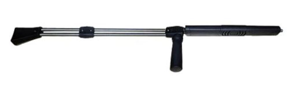 Aaladin Cleaning Systems Pressure Washer Dual Wand 1/4 Inch by 42 Inch, large image number 2