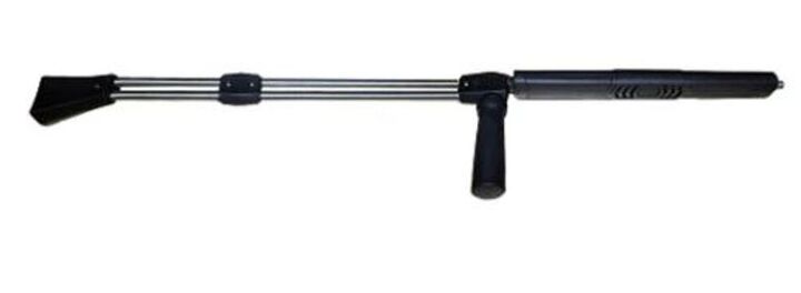 Aaladin Cleaning Systems Pressure Washer Dual Wand 1/4 Inch by 42 Inch, large image number 1