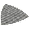 DEWALT Mesh Oscillating Triangle 120 Grit (5 PACK), small image number 1