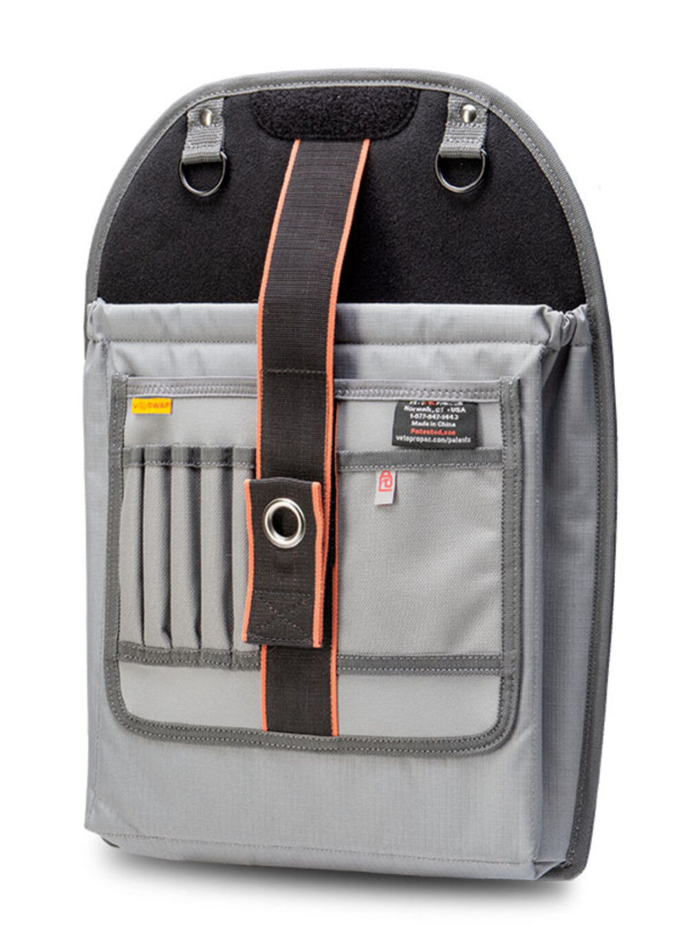 Veto Pro Pac Laptop Panel for Tech Pac Wheeler, large image number 2