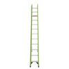 Little Giant Safety HyperLite Type IA Fiberglass Extension Ladder, small image number 3