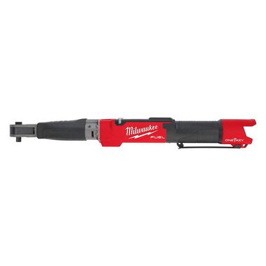 Milwaukee M12 FUEL 3/8inch Digital Torque Wrench with ONE KEY Reconditioned (Bare Tool), large image number 18