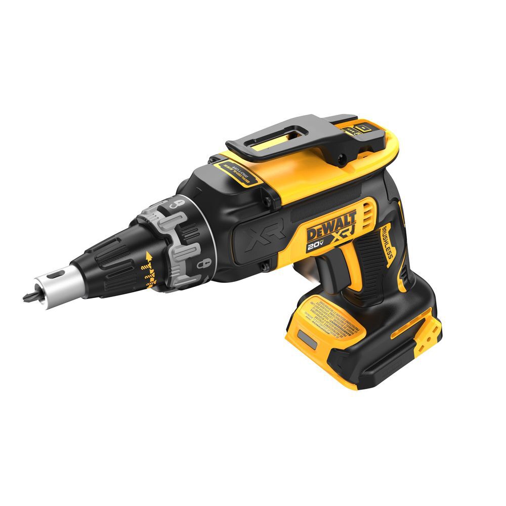 DEWALT 20V MAX XR 2 Tool Combo Kit, large image number 7