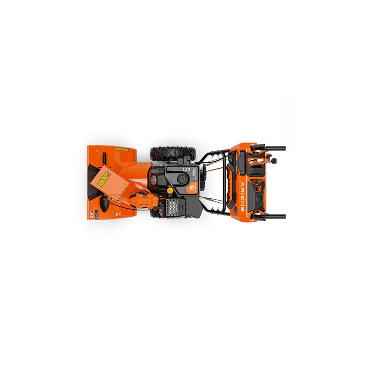 Ariens Platinum Great Lakes Edition-24 SHO EFI Electric Snow Blower, large image number 3