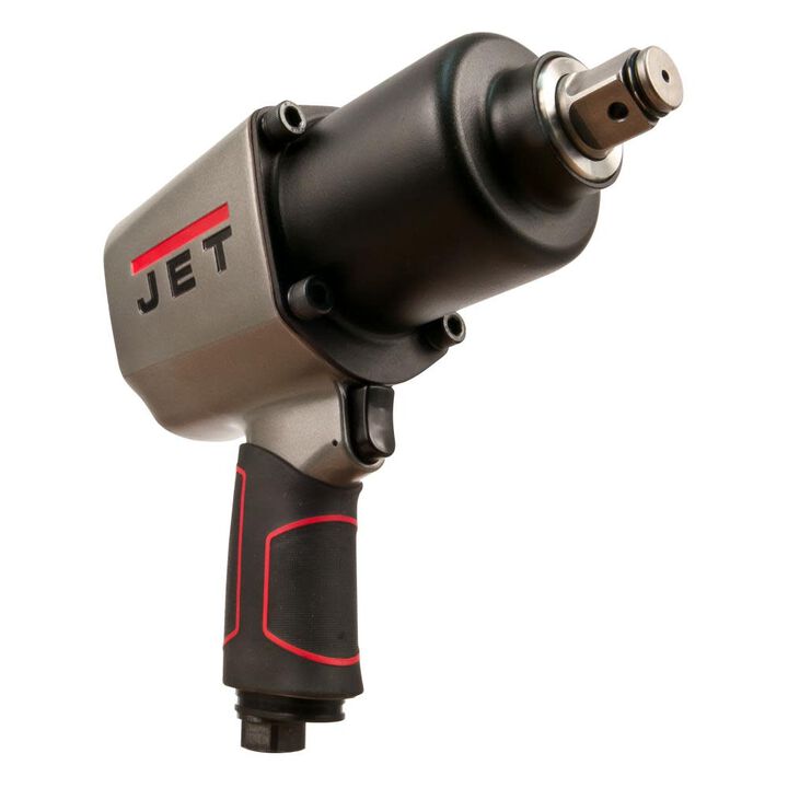 JET R8 JAT-105 3/4In Impact Wrench