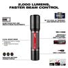 Milwaukee REDLITHIUM USB Flashlight Kit 2000 Lumen Slide Focus, small image number 3