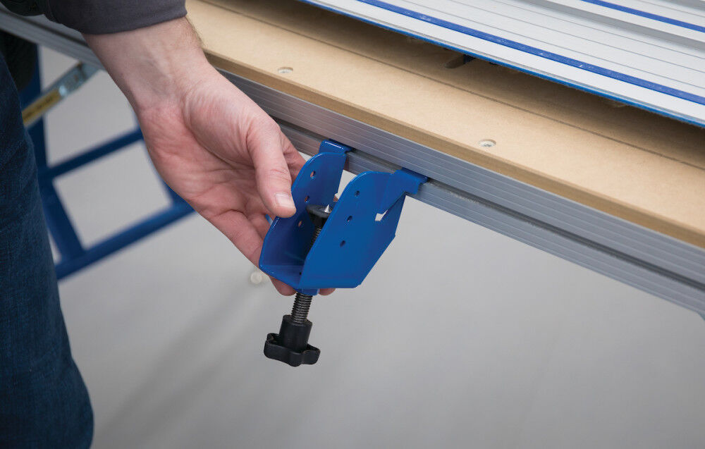 Kreg Adaptive Cutting System Extension Brackets, large image number 2