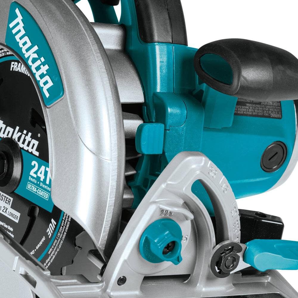Makita 7 1 4 In. Magnesium Circular Saw 5007MG Acme Tools