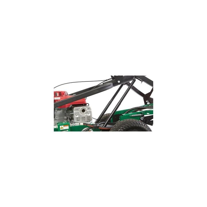 Billy Goat Landscape Auger Self Propelled 390cc Honda GXV, large image number 2