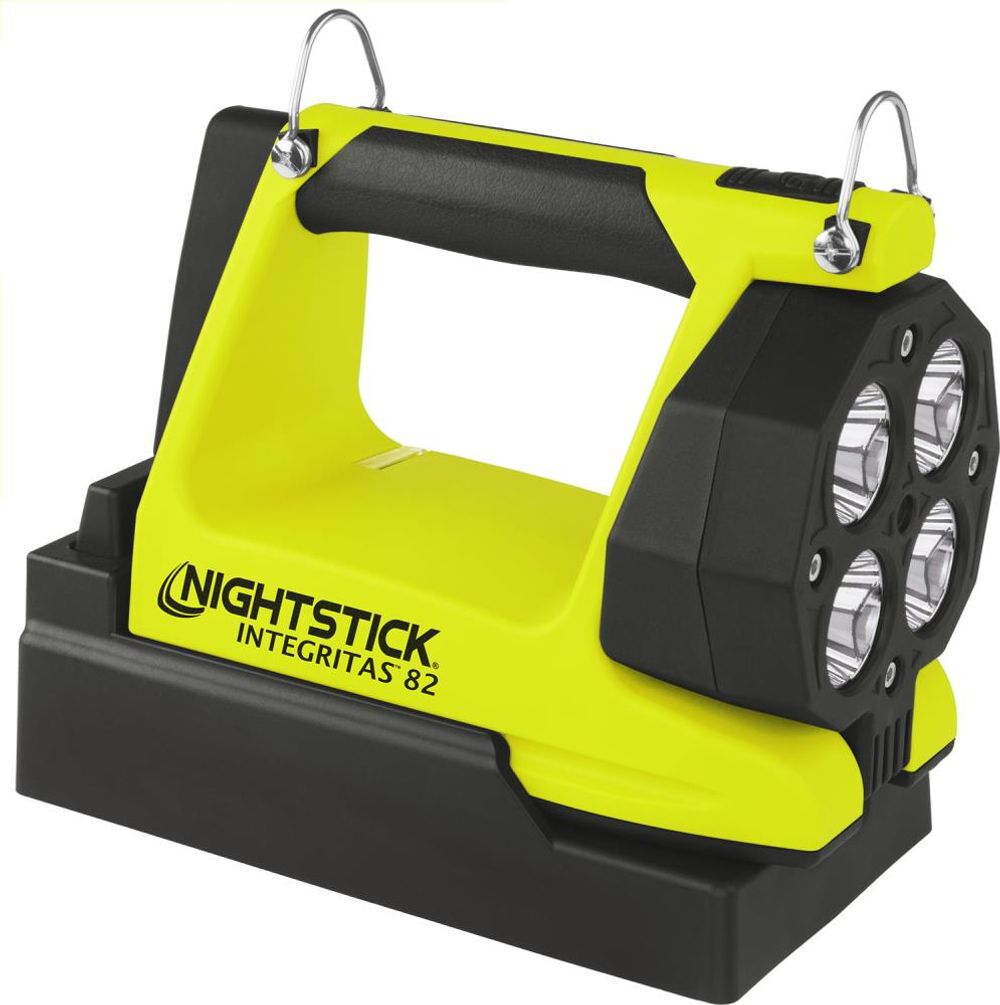 Nightstick INTEGRITAS Intrinsically Safe Lantern Rechargeable, large image number 7