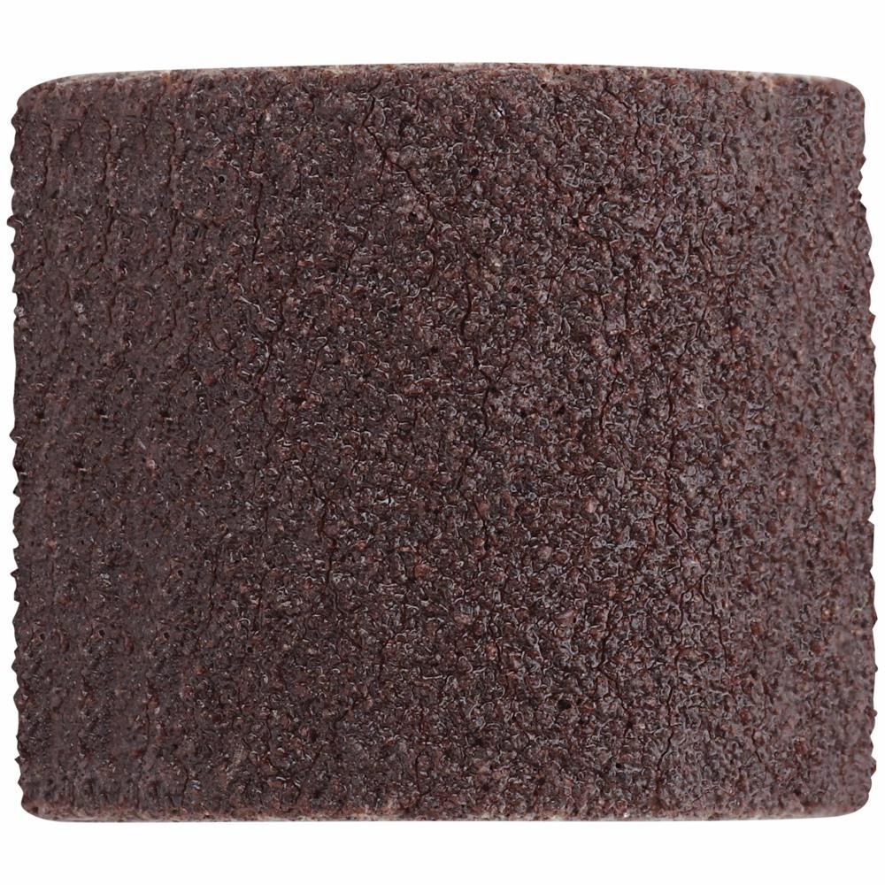 Dremel 1/2 In. 120 Grit Sanding Band, large image number 3