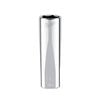 Milwaukee 3/8 in. Drive 9/16 in. SAE 6-Point Deep Socket, small image number 1