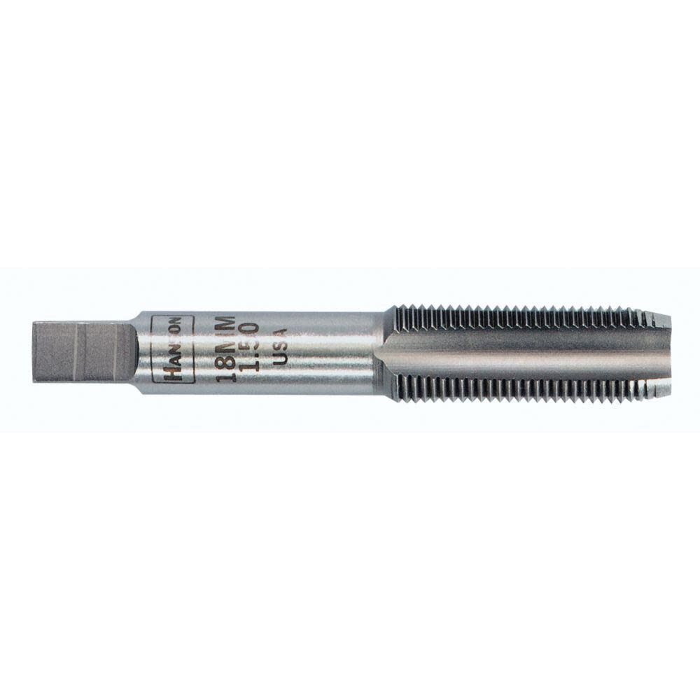 Irwin 6 mm 1.0 Metric Plug Tap (HCS), large image number 1