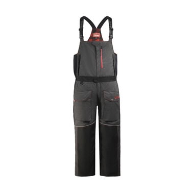 Eskimo Keeper Bib Mens