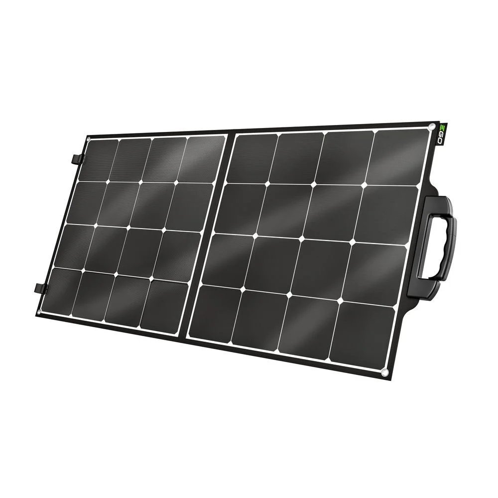 EGO 100W Solar Panel, large image number 1