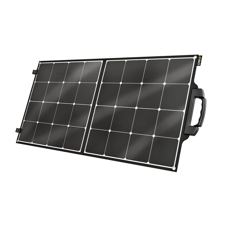 EGO 100W Solar Panel