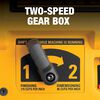 DEWALT Thickness Planer 13in 2 Speed 3 Knife, small